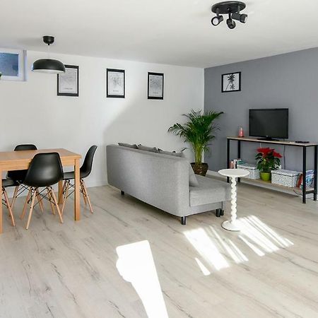 Apartamento Turistico En Brunete Eksteriør bilde