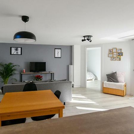 Apartamento Turistico En Brunete Eksteriør bilde