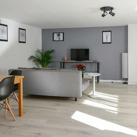Apartamento Turistico En Brunete Eksteriør bilde