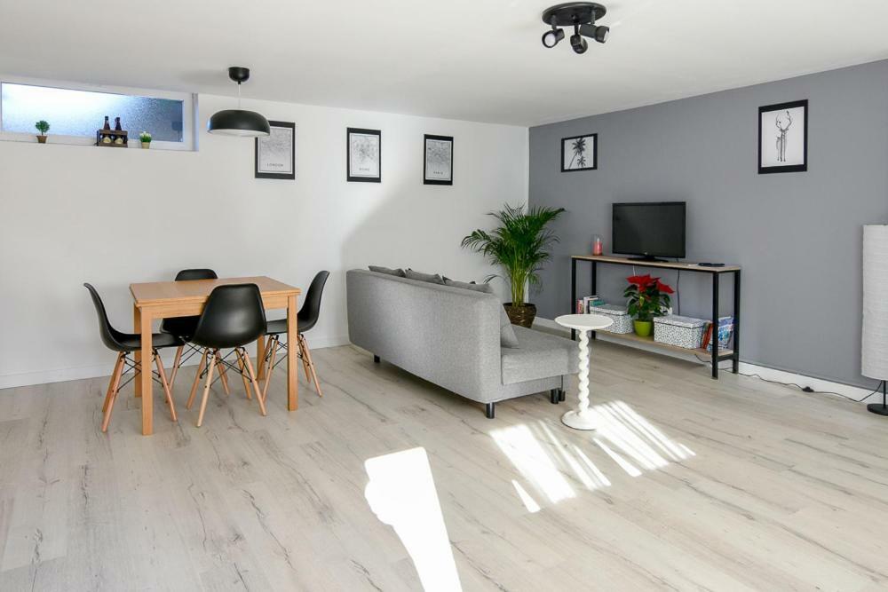 Apartamento Turistico En Brunete Eksteriør bilde