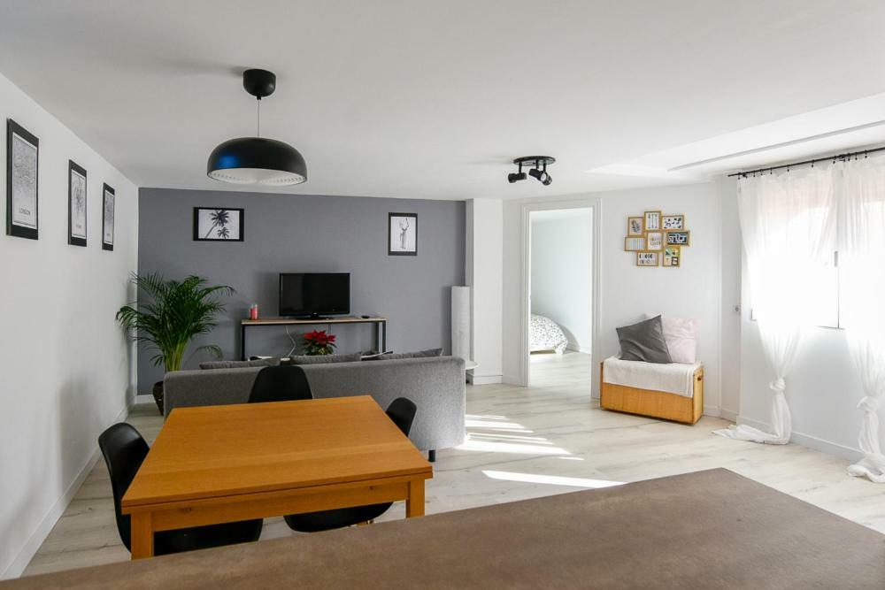 Apartamento Turistico En Brunete Eksteriør bilde