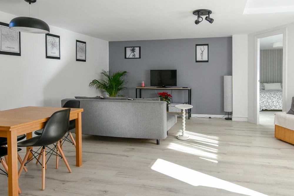 Apartamento Turistico En Brunete Eksteriør bilde
