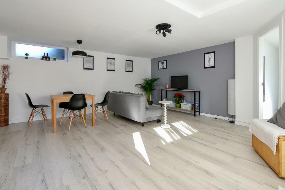 Apartamento Turistico En Brunete Eksteriør bilde