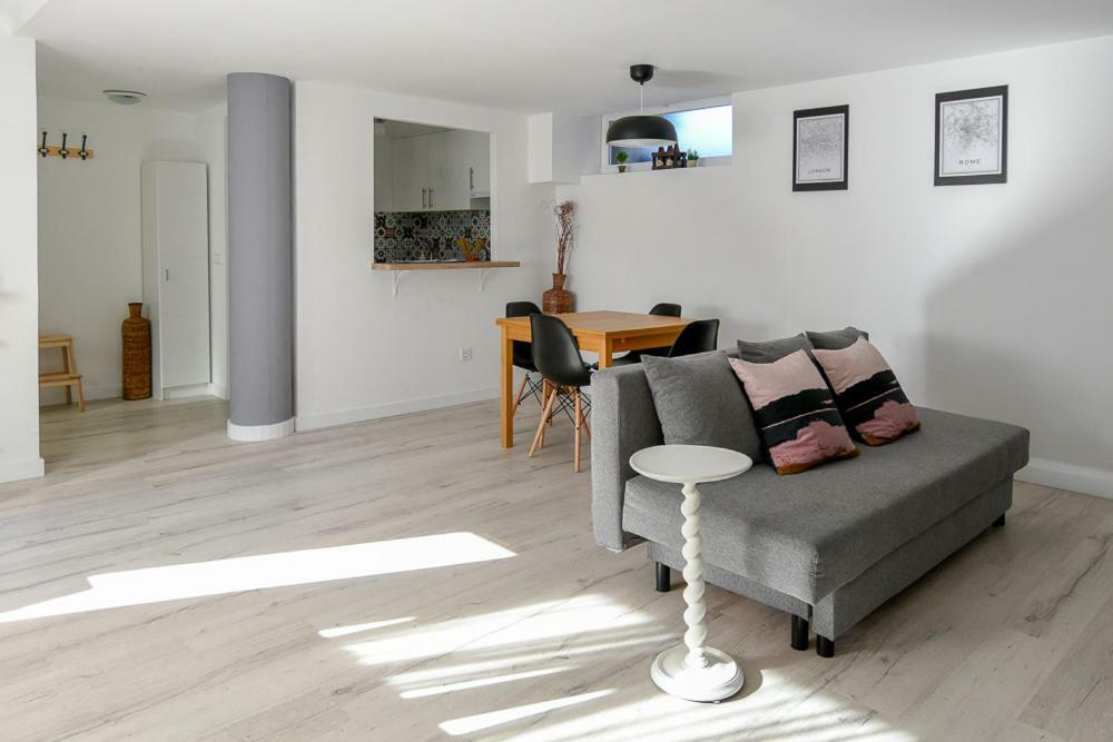 Apartamento Turistico En Brunete Eksteriør bilde